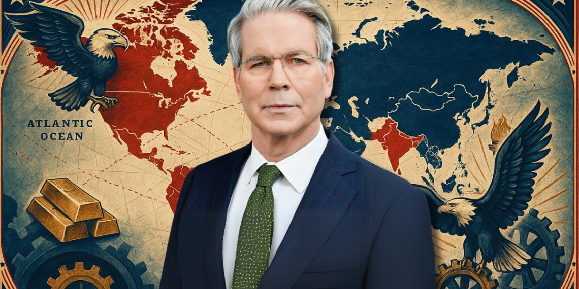 Why The Bond Market Matters More Than Ever For U.S. Foreign Policy