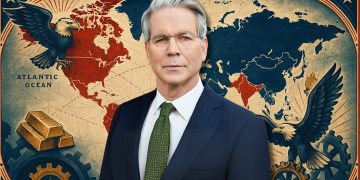 Why The Bond Market Matters More Than Ever For U.S. Foreign Policy