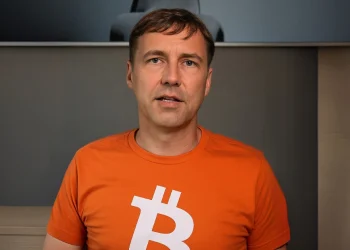 Bitcoin As The Global Denominator Of Capital