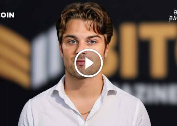 Gen Z’s Bitcoin Bet, The Largest Wealth Transfer In History?