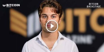 Gen Z’s Bitcoin Bet, The Largest Wealth Transfer In History?